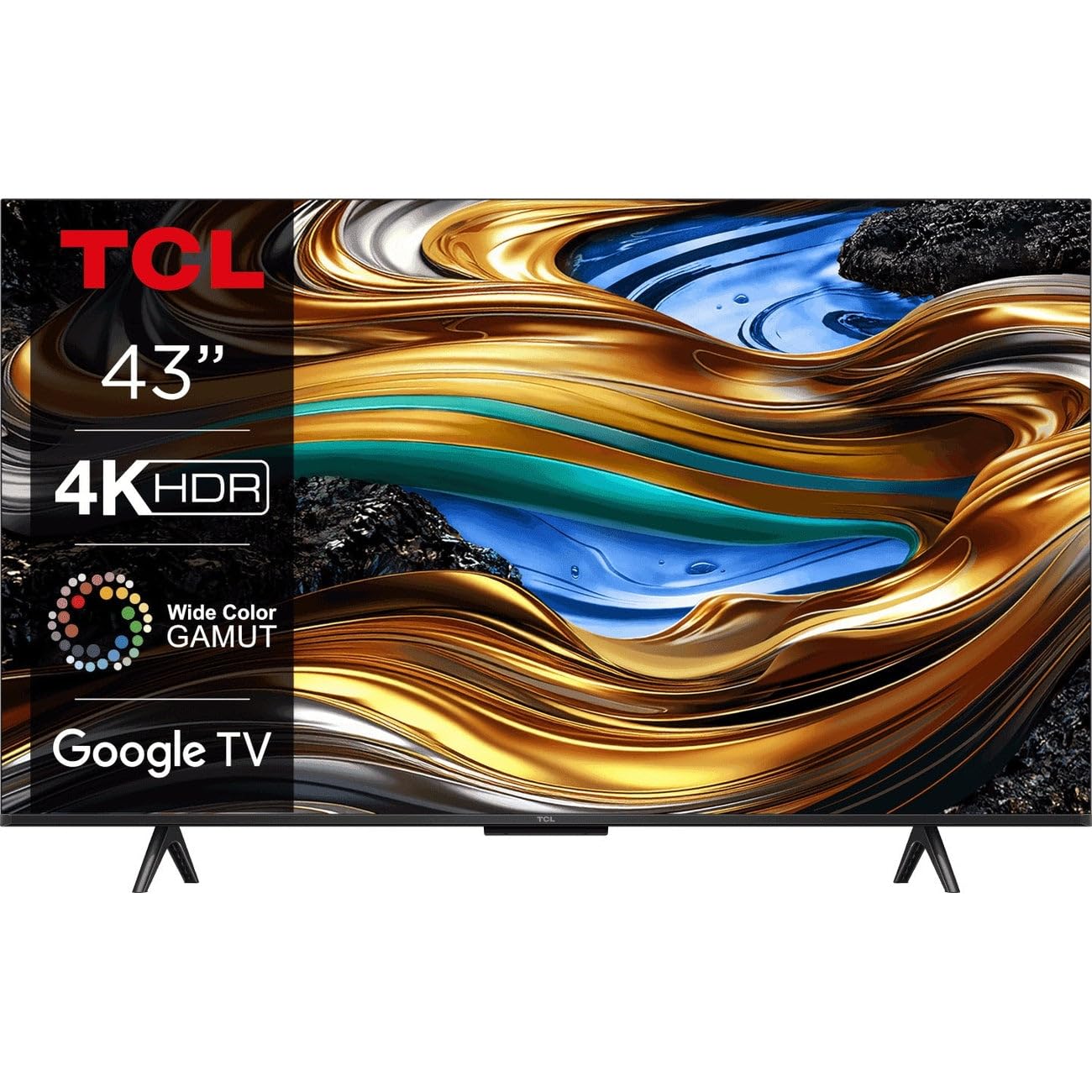 TCL 43